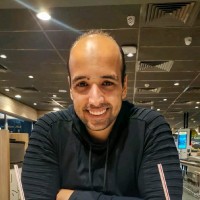 Mohamed Nour El Deen Abd El Hameed