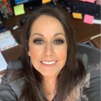 Tina Pierce
