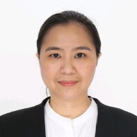 Charisse Nadine Tillaman