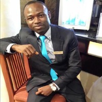 NOSA OSAGHAE