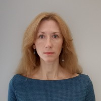 Любовь Воронина