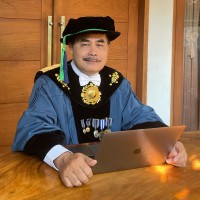 Roberd Saragih