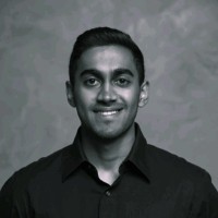 Harshil Patel