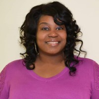 Annie B. Cherry, MHRM