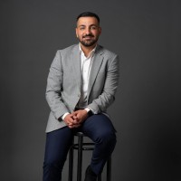 Ali Nouri