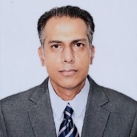 Muhammad Chaudhry