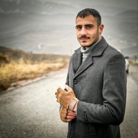 Mahdi Khorsand