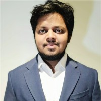 Puspendra Chauhan