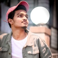 Shubham Dorage