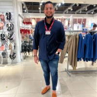 Ahmed Mahmoud Mahmed