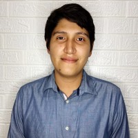 Abraham Olvera Santos
