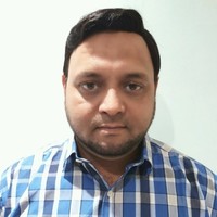 Shabbar Abbas