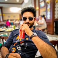 Dipen Chauhan