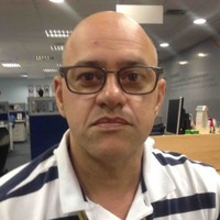 Marcos Simonelli