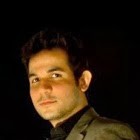 Mubashir Javed Barry