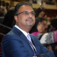 Pervaiz Chaudhry