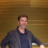 Geoff Wilson