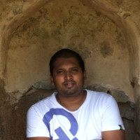 Dr. Sandeep Kumar Nadendla