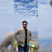 Yogesh Solanki