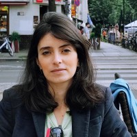 Thais Cristina de Lima