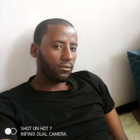 Dessalegn Shiferaw