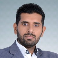 Amr Mohamed Salem Alyafaei