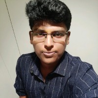 Surya Cheran