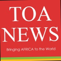 The Times Of Africa - Magazine