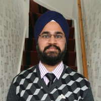Lakhvinder Singh