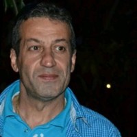 Bahram Amirshaghaghi