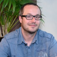 Anton Van Der Heijden