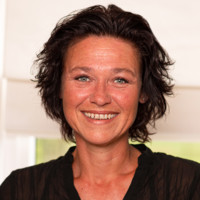 Monique Van Gerrevink