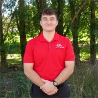 Ethan Stetzel