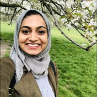 Nida Mushtaq