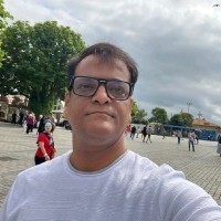 kalpesh deo
