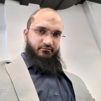 Mir Shujaat Ali Maaz