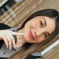 Christi Grace Solis Tapia