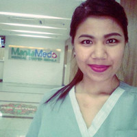 Connie May Evangelio