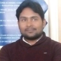 Chandra Dev