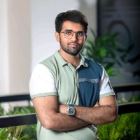 Priansh Pandya