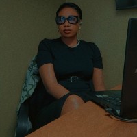 NELLY MURIEL ADJE