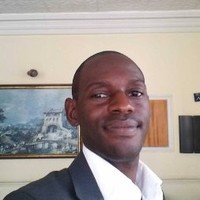 Cedric M. MOUSSOUNDA