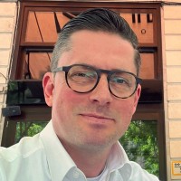 Joerg Achinger