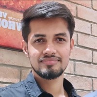 Vishal Kumar Gond