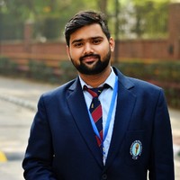 Prakhar Saxena