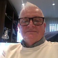 Ron Treherne