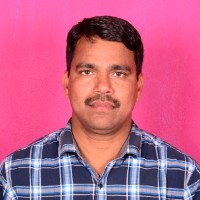 Venkatesham Bandigari