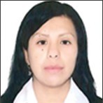 Jenny Saenz Carrillo