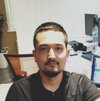 Akmal Nadirov