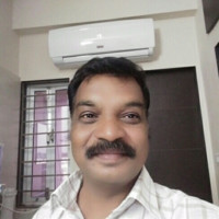 Electritian Santosh jagtap